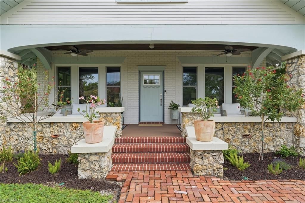 1473 Barcelona Ave, Fort Myers, FL 33901 Photo