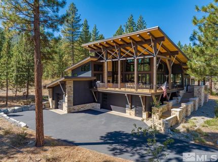 132 Walton Toll Road, Carson City, NV 89705 Photo