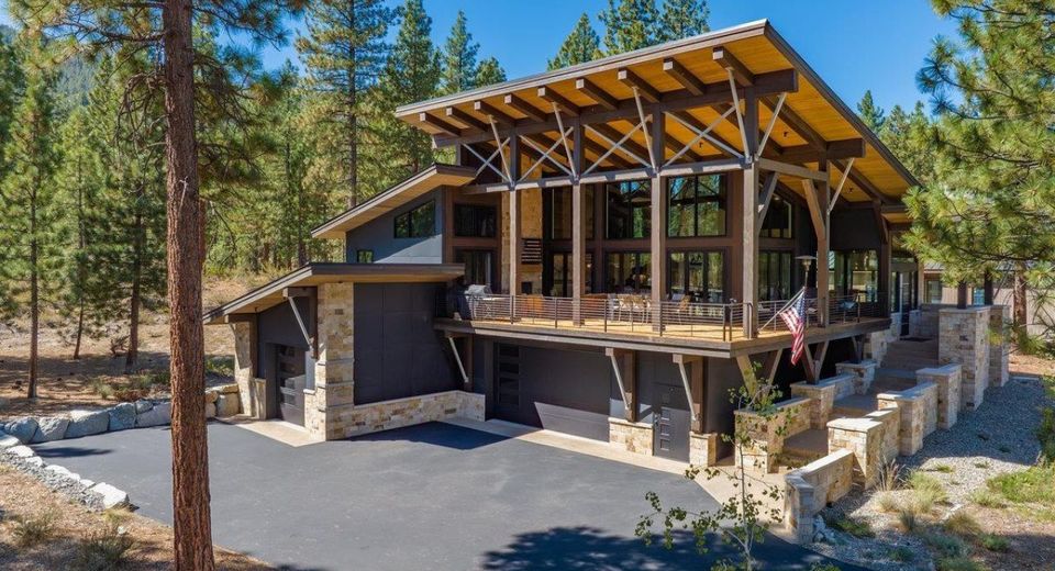 132 Walton Toll Road, Carson City, NV 89705 Photo