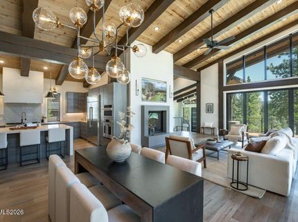 132 Walton Toll Road, Carson City, NV 89705 Photo