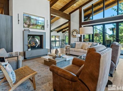 132 Walton Toll Road, Carson City, NV 89705 Photo