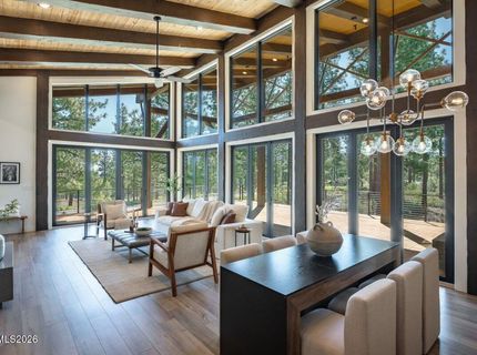 132 Walton Toll Road, Carson City, NV 89705 Photo