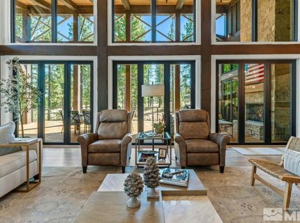 132 Walton Toll Road, Carson City, NV 89705 Photo