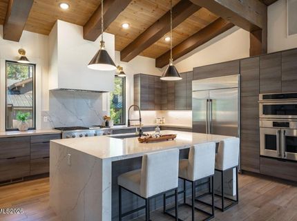 132 Walton Toll Road, Carson City, NV 89705 Photo