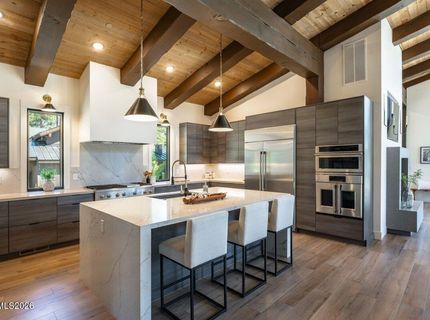 132 Walton Toll Road, Carson City, NV 89705 Photo