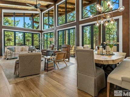 132 Walton Toll Road, Carson City, NV 89705 Photo