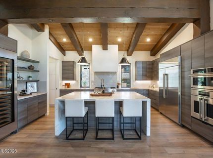 132 Walton Toll Road, Carson City, NV 89705 Photo