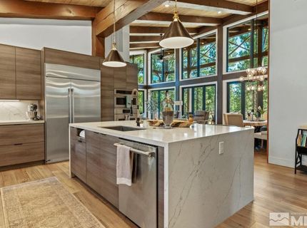 132 Walton Toll Road, Carson City, NV 89705 Photo