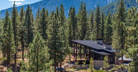 132 Walton Toll Road, Carson City, NV 89705 Photo