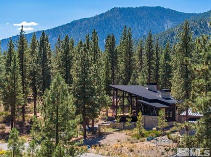 132 Walton Toll Road, Carson City, NV 89705 Photo