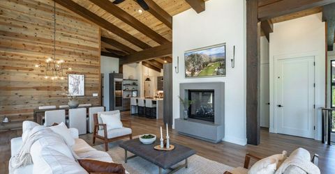 132 Walton Toll Road, Carson City, NV 89705 Photo