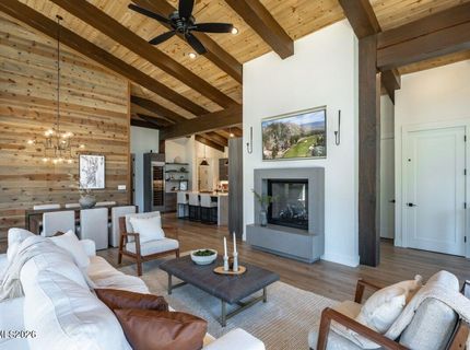 132 Walton Toll Road, Carson City, NV 89705 Photo