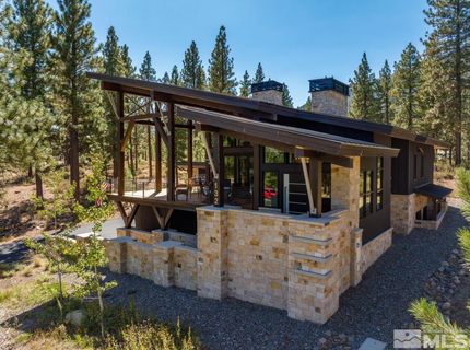 132 Walton Toll Road, Carson City, NV 89705 Photo