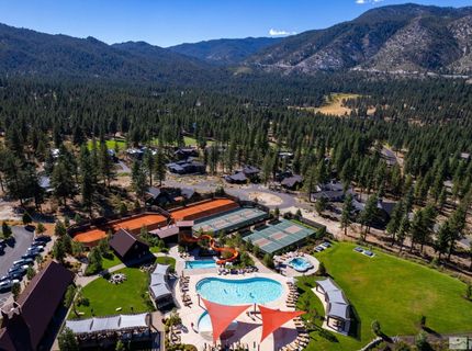 132 Walton Toll Road, Carson City, NV 89705 Photo