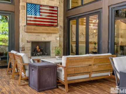 132 Walton Toll Road, Carson City, NV 89705 Photo