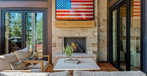 132 Walton Toll Road, Carson City, NV 89705 Photo