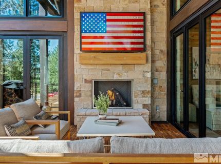 132 Walton Toll Road, Carson City, NV 89705 Photo