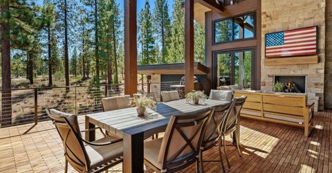 132 Walton Toll Road, Carson City, NV 89705 Photo