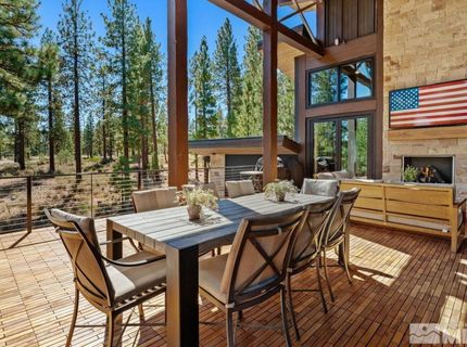 132 Walton Toll Road, Carson City, NV 89705 Photo