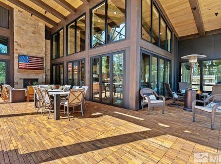 132 Walton Toll Road, Carson City, NV 89705 Photo