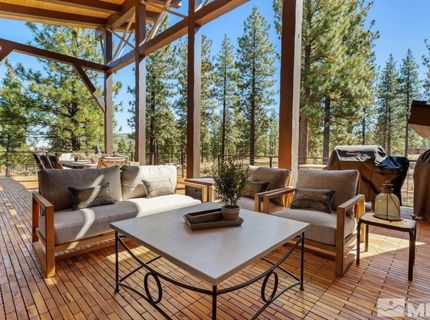 132 Walton Toll Road, Carson City, NV 89705 Photo