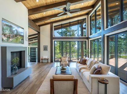 132 Walton Toll Road, Carson City, NV 89705 Photo