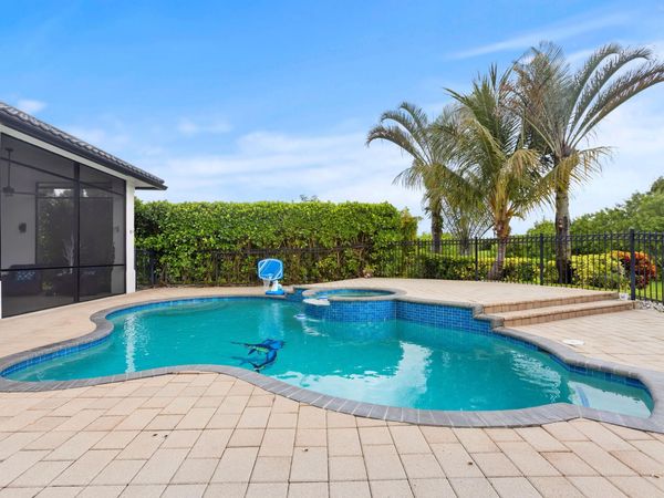 1340 SW Squire Johns Lane, Palm City, FL 34990