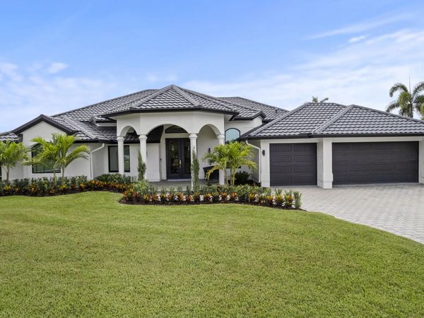 1340 SW Squire Johns Lane, Palm City, FL 34990