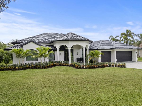 1340 SW Squire Johns Lane, Palm City, FL 34990