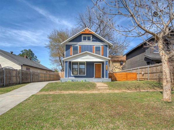 2003 NW 13th Street, Oklahoma City, OK 73106