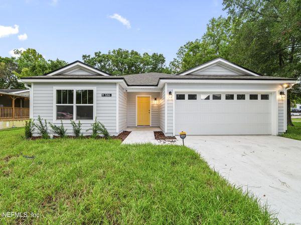 3205 ECHO Street, Jacksonville, FL 32218