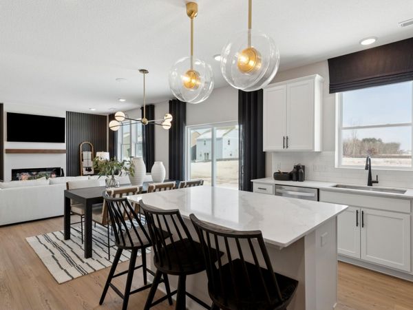 12604 Erskin Street NE, Blaine, MN 55449