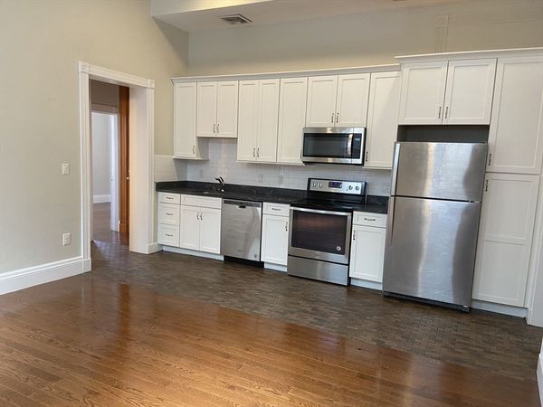 9 Mount Vernon Street, Unit A, Winchester, MA 01890