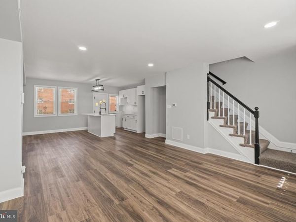 940 E 41ST STREET, BALTIMORE, MD 21218