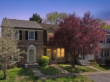 14434 SALISBURY PLAIN COURT, CENTREVILLE, VA 20120