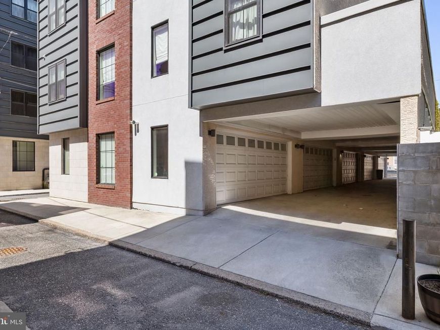 1307 S Hancock Street, Philadelphia, PA 19147 Main Photo