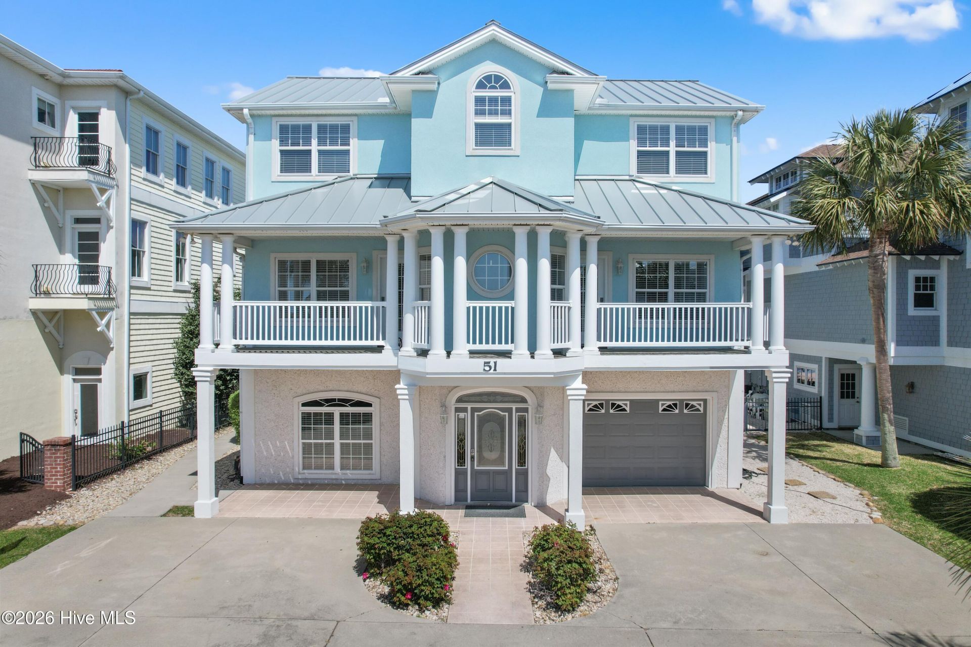 51 Craven Street, Ocean Isle Beach, NC 28469