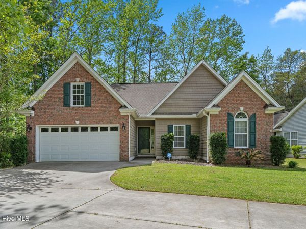 119 Cedar Tree Lane SW, Calabash, NC 28467