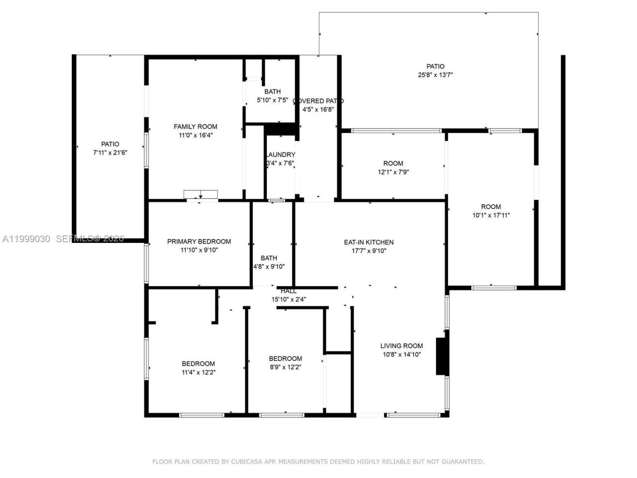 2615 SW 34th Ct, Miami, FL 33133 Photo