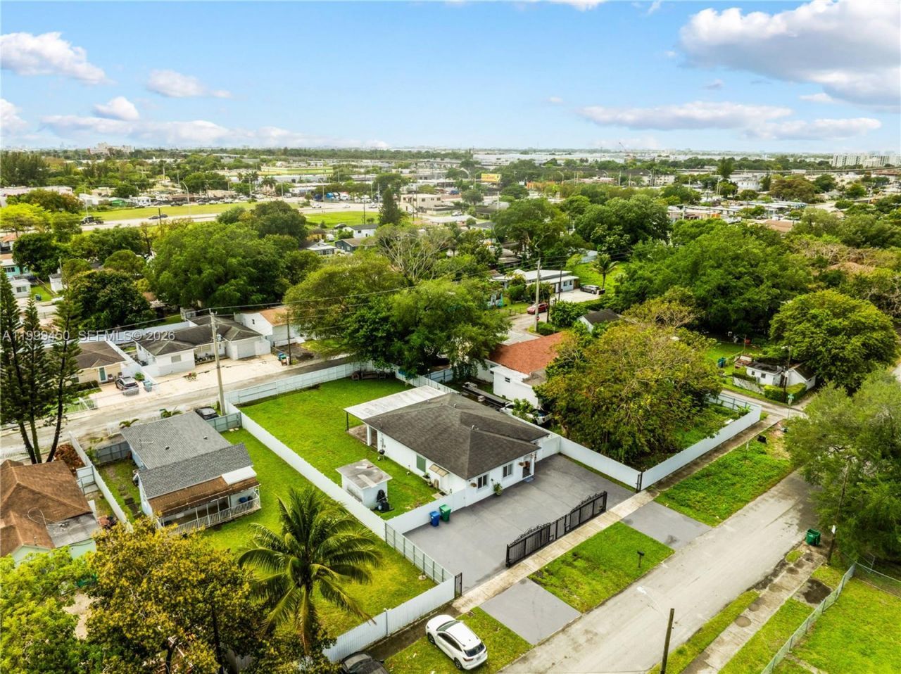 2346 NW 81st Ter, Miami, FL 33147 Photo