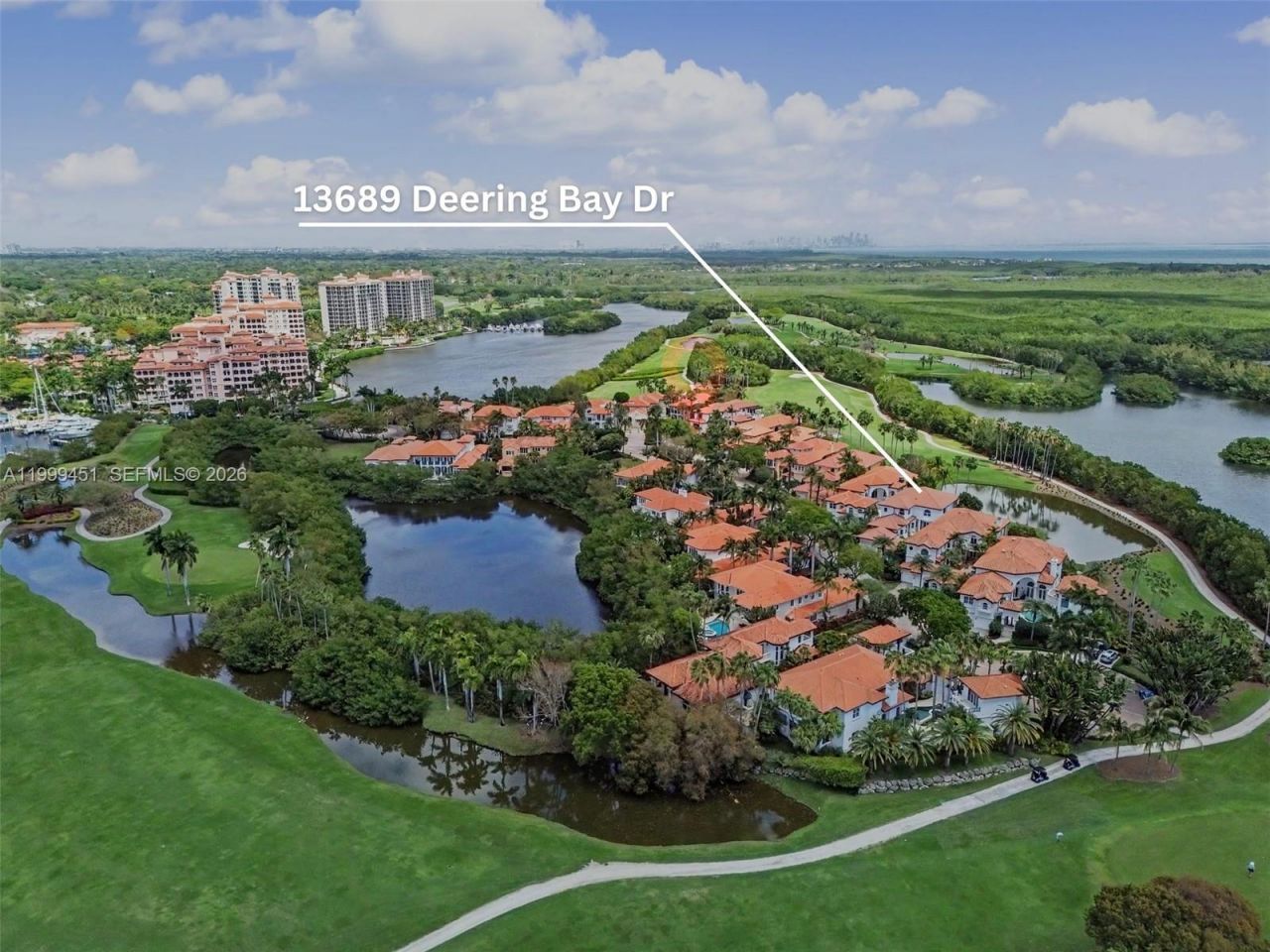13689 Deering Bay Dr, Unit 13689, Coral Gables, FL 33158 Photo