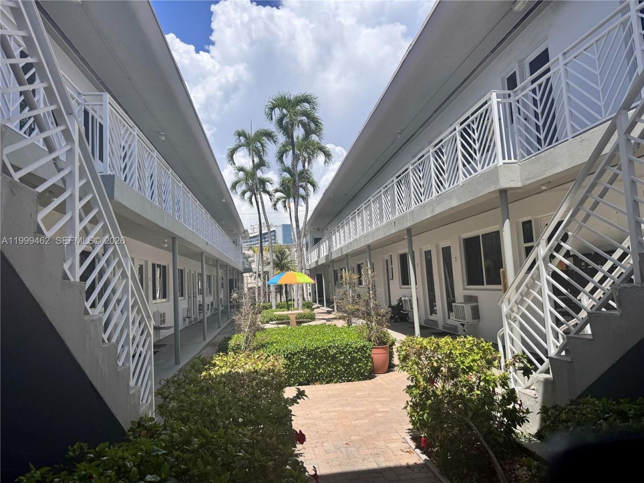 7430 Byron Ave , Unit 7A, Miami Beach, FL 33141 Photo