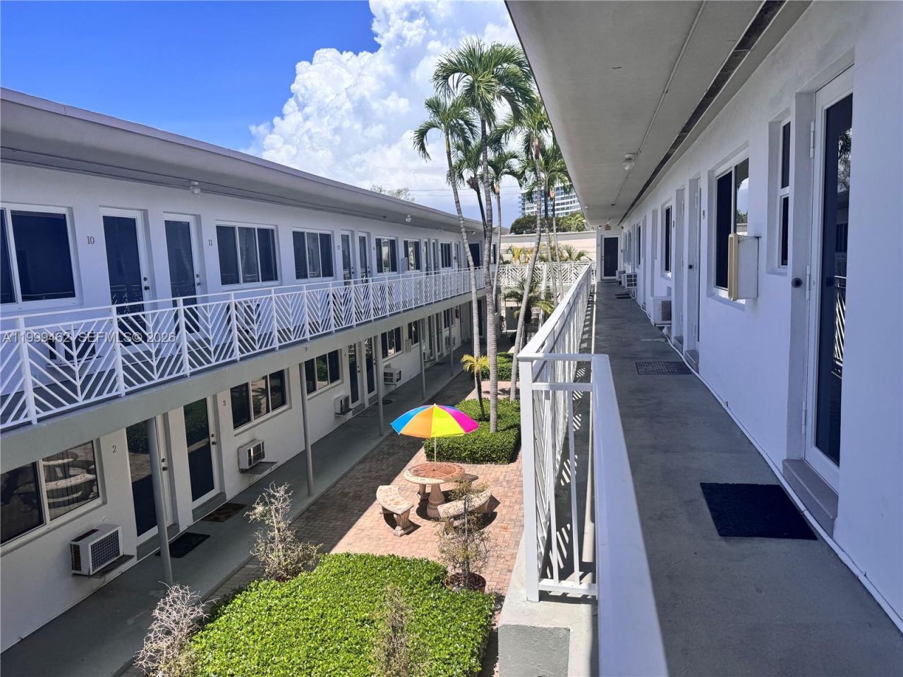 7430 Byron Ave , Unit 7A, Miami Beach, FL 33141 Photo