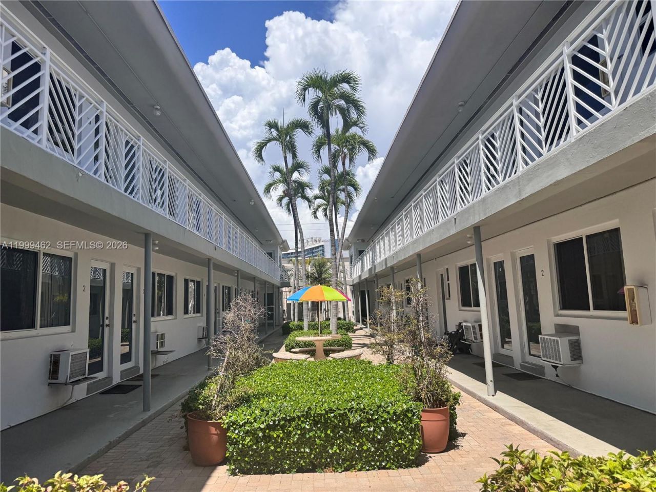 7430 Byron Ave , Unit 7A, Miami Beach, FL 33141 Photo