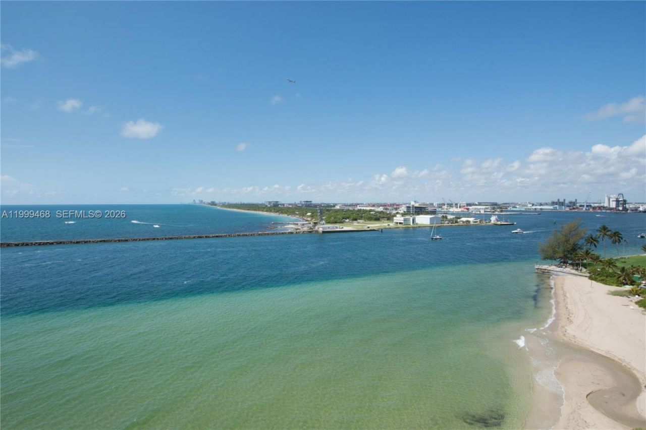 2200 S Ocean Ln, Unit 1004, Fort Lauderdale, FL 33316 Photo