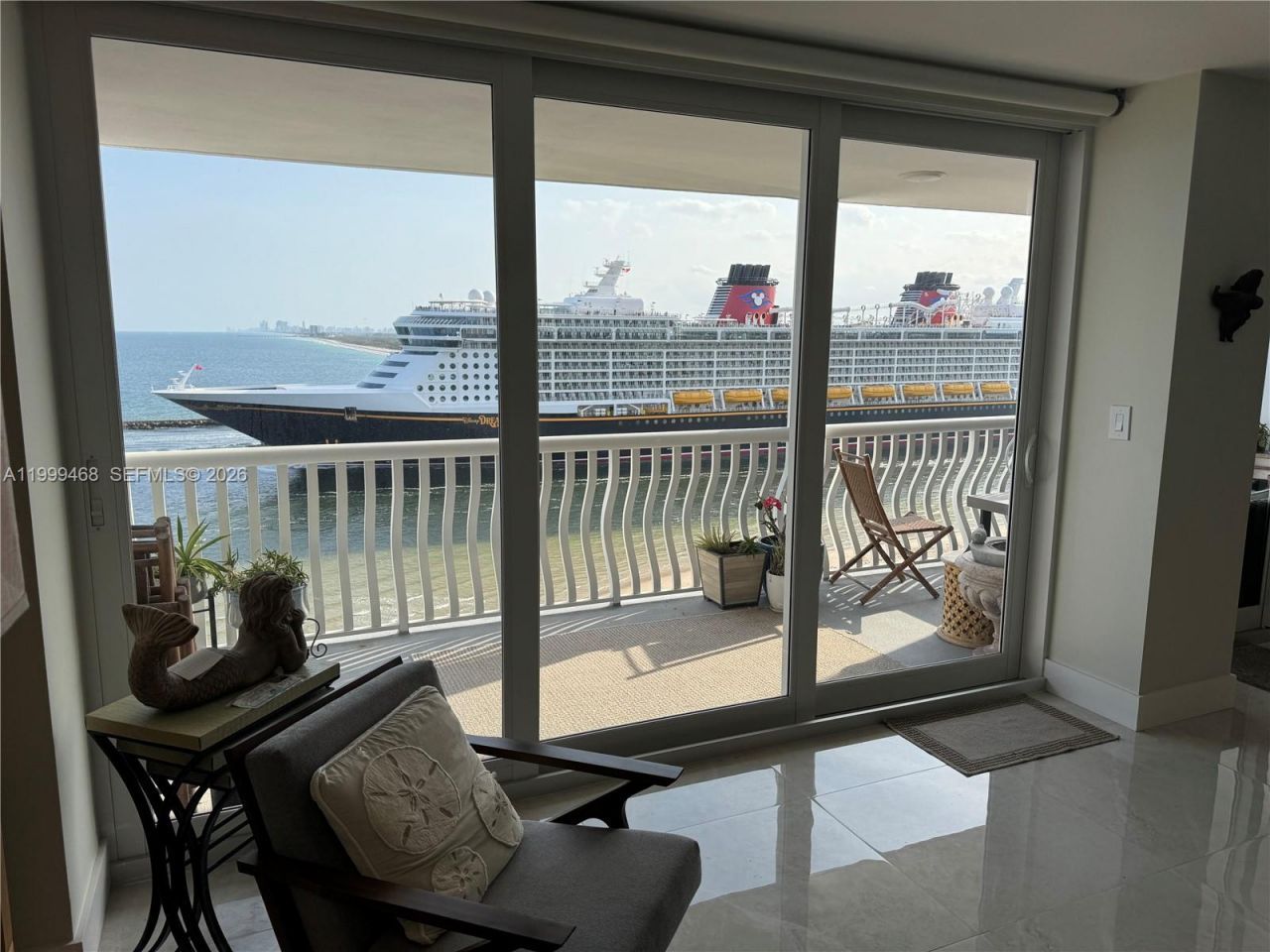 2200 S Ocean Ln, Unit 1004, Fort Lauderdale, FL 33316 Photo