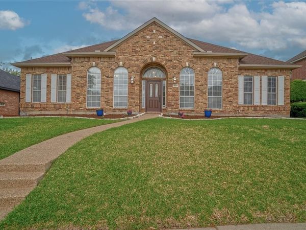4681 Quincy Lane, Plano, TX 75024