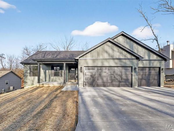 2964 Scott Road , Moscow Mills, MO 63362