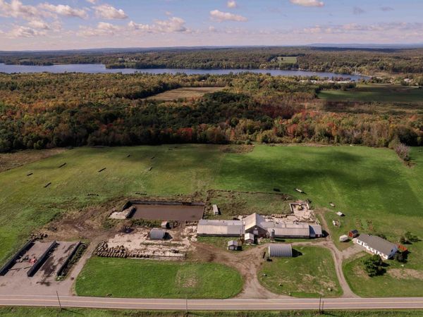 257 Pleasant View Ridge Road, China, ME 04358