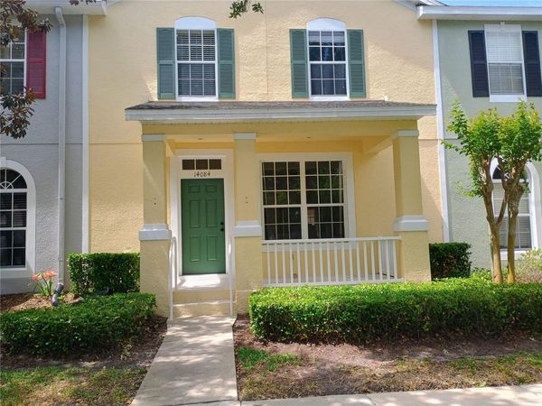 14084 BRIDGEWATER CROSSINGS BOULEVARD , WINDERMERE, FL 34786